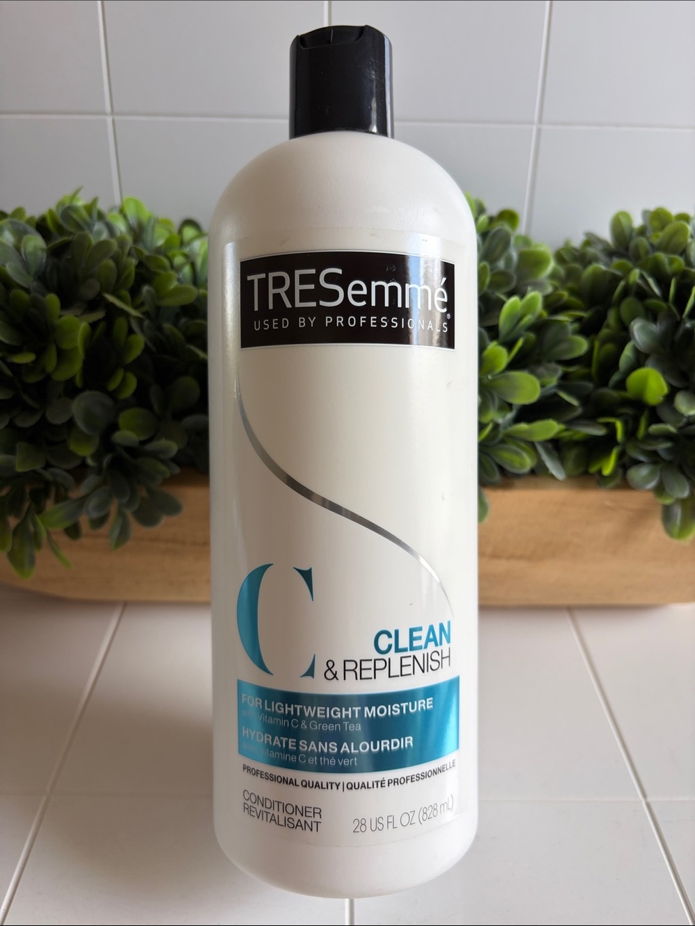 TRESEMME Clean & Replenish Conditioner